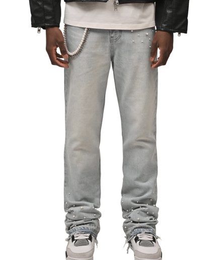 REPUTATION PEARL- LIGHT STONE