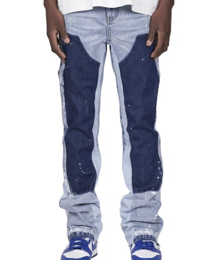 REPUTATION FLARE DENIM