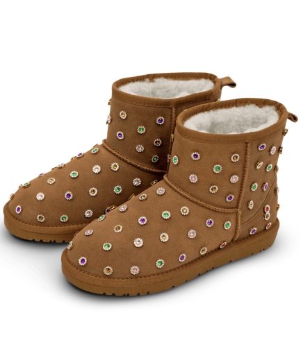 REPUTATION DIAMOND BOOT