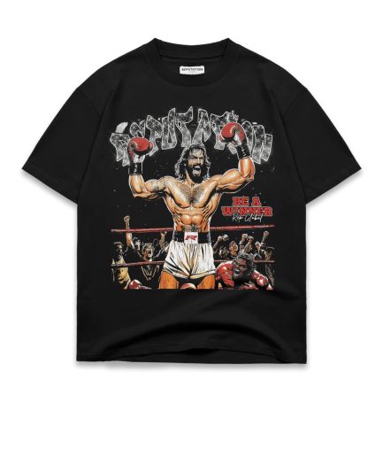 REPUTATION GLORY DAYS RHINESTONE TEE