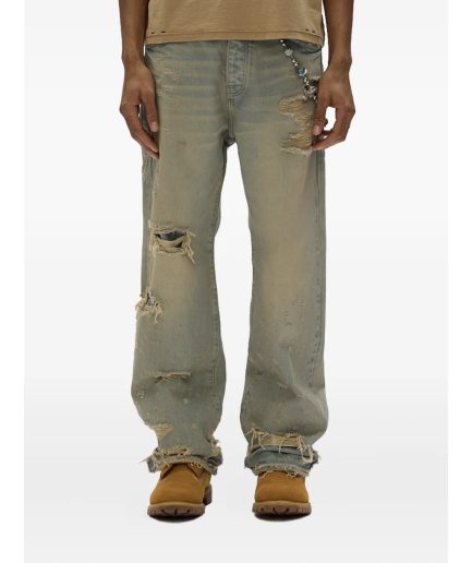 PURPLE BRAND P018 VERDITER JEANS