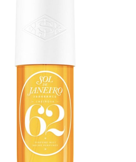 CHEIROSA ‘62 SOL DE JANEIRO- WOMEN 240ml