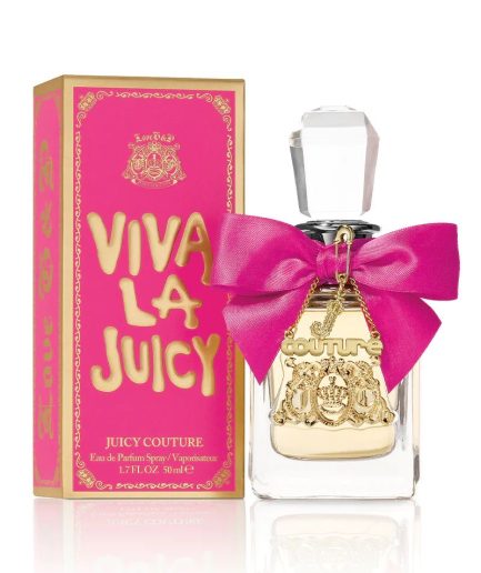 JUICY COUTURE VIVA LA JUICY EDP 100ml
