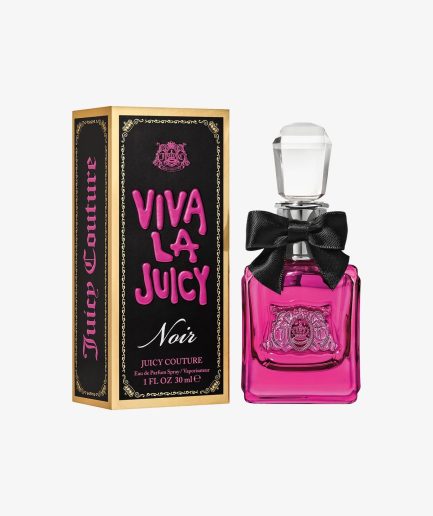 JUICY COUTURE VIVA LA JUICY- NOIR