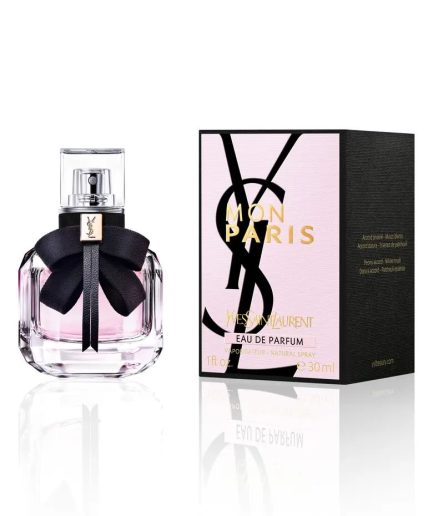 YVES SAINT LAURENT MON PARIS COUTURE- 90ml