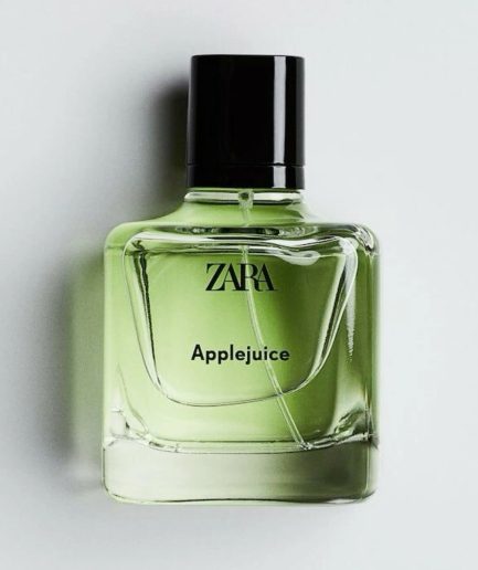 ZARA APPLE JUICE EDT- 90ml